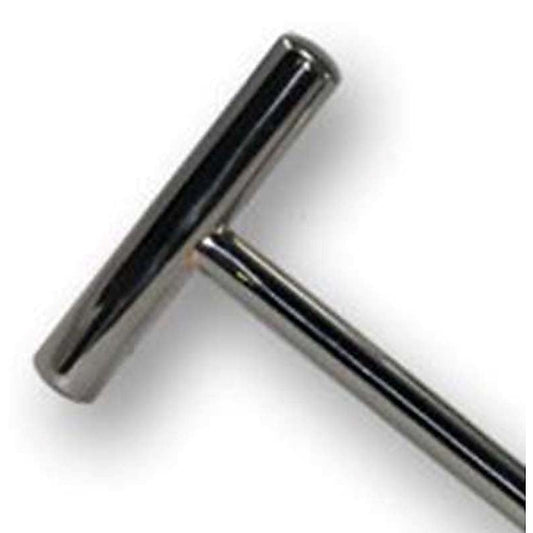 Pleasure Probe in Stainless Steel