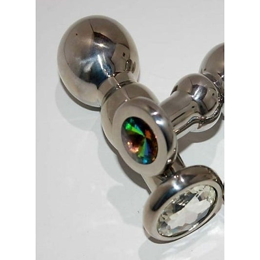 Bang Anal Plug In Medium