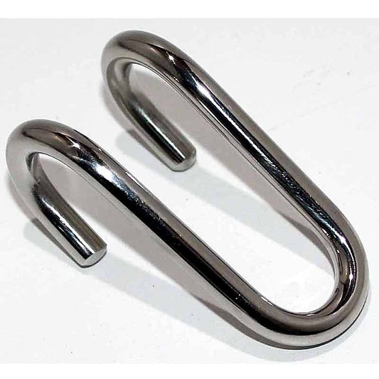 Steel Bondage Nose Hook - Spreaders and Hangers