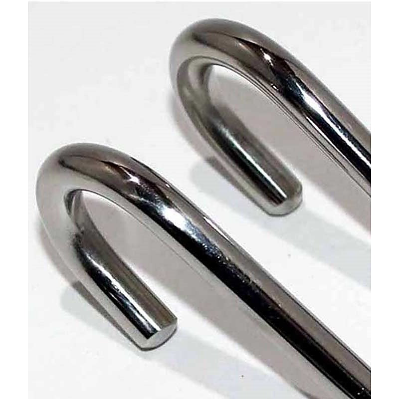 Steel Bondage Nose Hook - Spreaders and Hangers