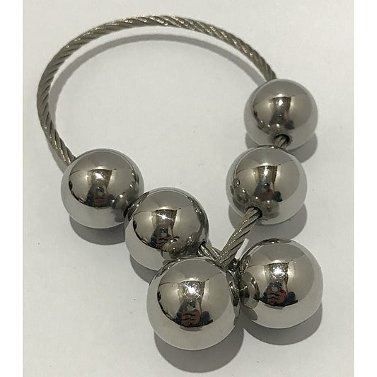 Metal Thai Beads Stick