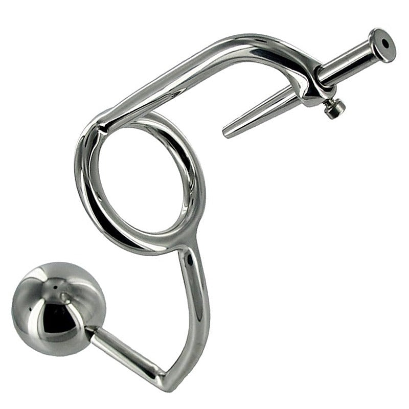 Premium OMG Masterpiece by Hell's Couture - Spreaders and Hangers