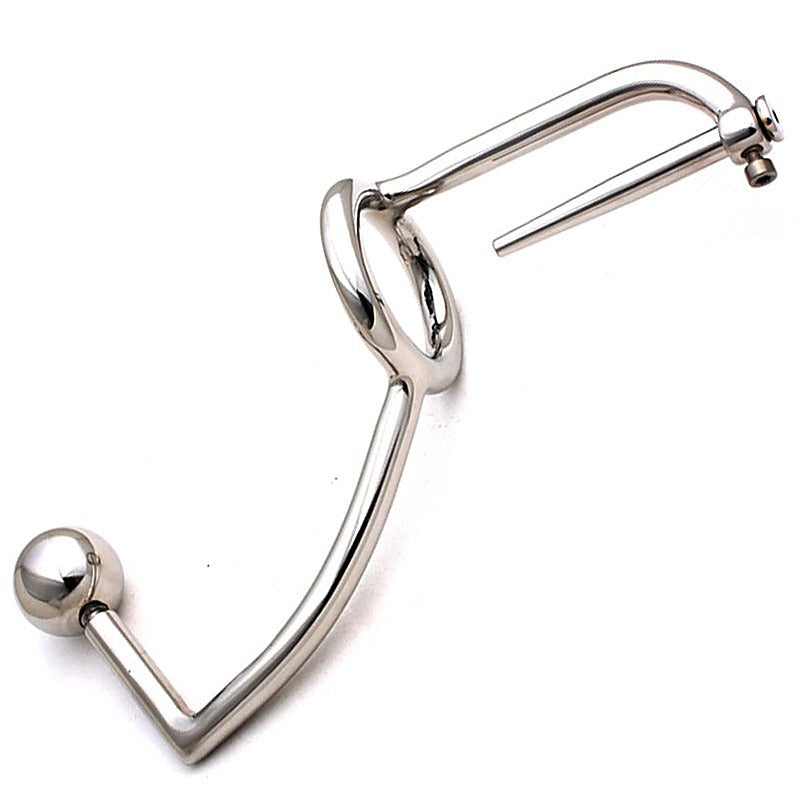 Premium OMG Masterpiece by Hell's Couture - Spreaders and Hangers
