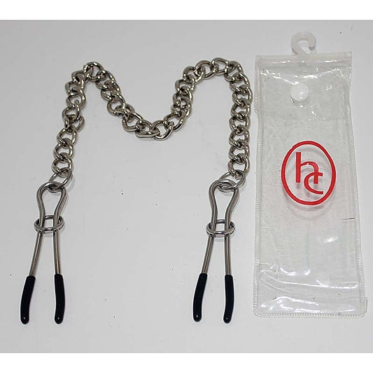 Tweezer Nipple Clamps Deluxe