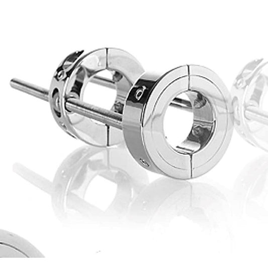 The Ball Bruiser Ball Steel Stretcher