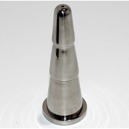 Uranus Steel Stimulator Butt Plug