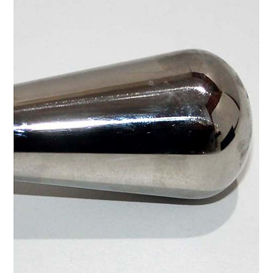 Truncheon Steel Butt Plug