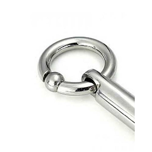 Steel Pin Nipple Stretcher Weight 50g