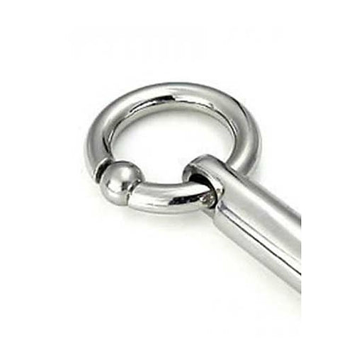 Steel Pin Nipple Stretcher Weight 50g