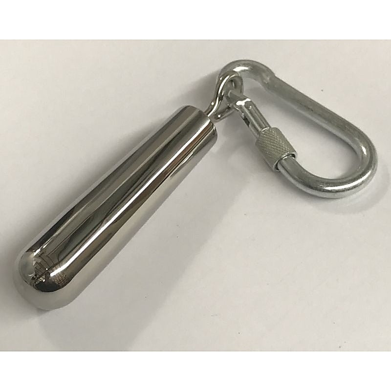 Unleash Your Desires - Detachable Bondage Weights - Ball and Cock Toys