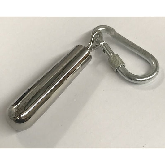 Unleash Your Desires - Detachable Bondage Weights - Ball and Cock Toys