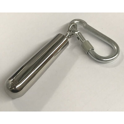 Unleash Your Desires - Detachable Bondage Weights - Ball and Cock Toys