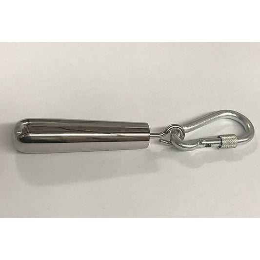 Unleash Your Desires - Detachable Bondage Weights - Ball and Cock Toys
