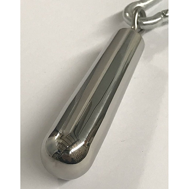 Unleash Your Desires - Detachable Bondage Weights - Ball and Cock Toys