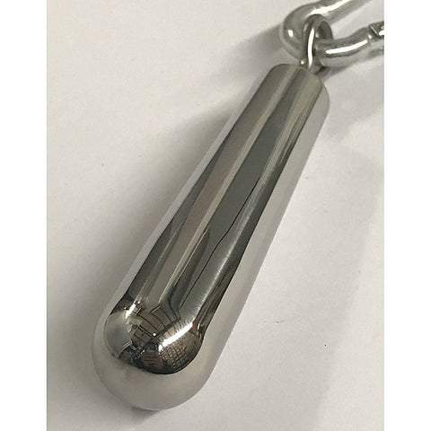 Unleash Your Desires - Detachable Bondage Weights - Ball and Cock Toys