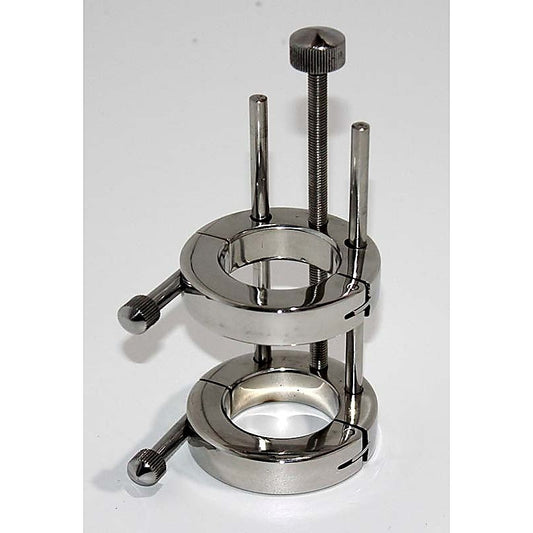 Torture Well Ball Stretcher