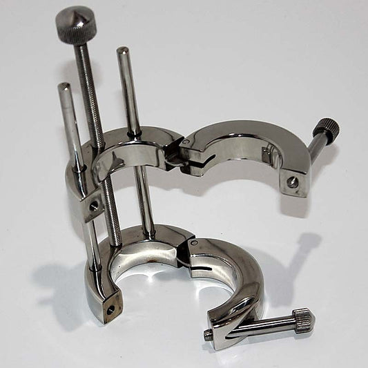 Torture Well Ball Stretcher