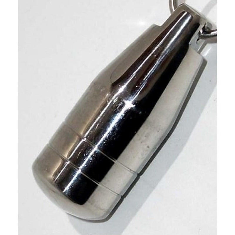 Bomb Stretcher Weight 325g by Hell's Couture - Breast and Nipple Toys