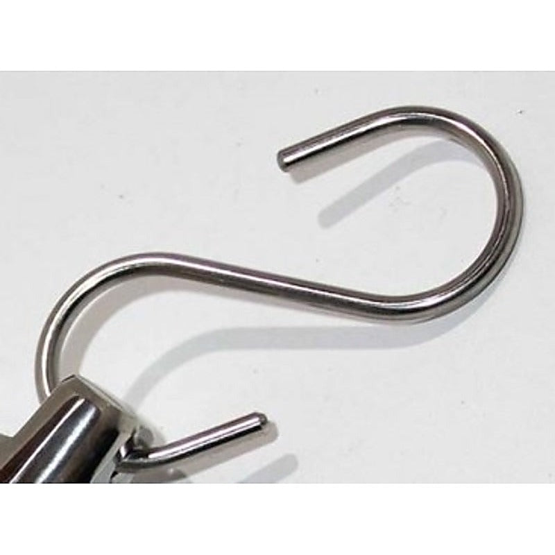 Bomb Stretcher Weight 325g by Hell's Couture - Breast and Nipple Toys