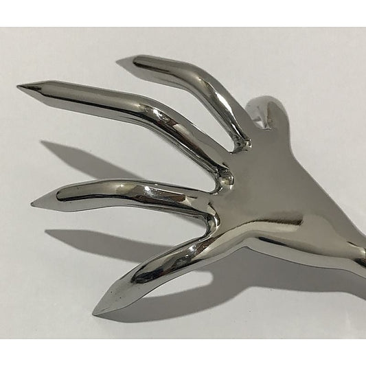 Dragon Claw Steel Scratcher
