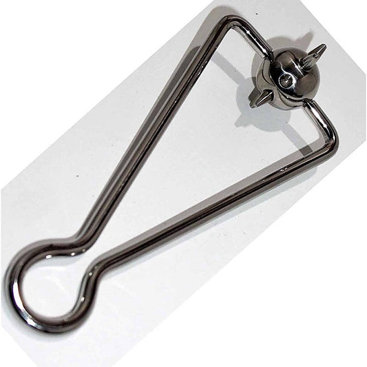MediEvil Steel Massager