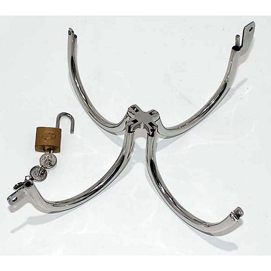 Exquisite BDSM Cuffs - Elevate Your Intimate Moments - Cuffs and Restraints