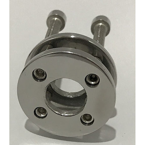 Nipple Trainer Stretcher by Hell's Couture - Breast and Nipple Toys