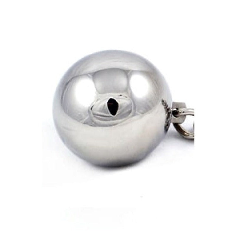 Ben's Erotic Ball with Chain - Love Eggs and Kegel Exercisers