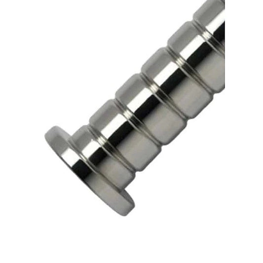 Jack Hammer Steel Dildo - Anal Dildos