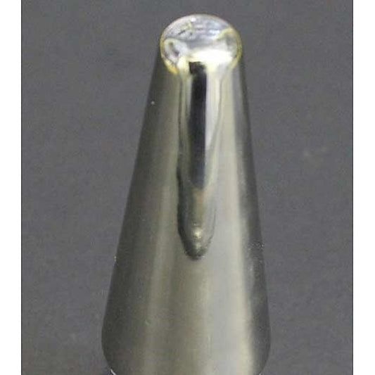 Subnei Metal Butt Plug - Steel Sex Toys