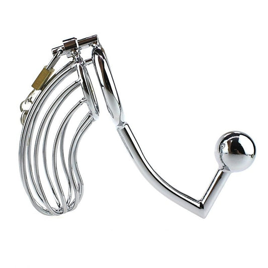 Oppressor Chastity Cage