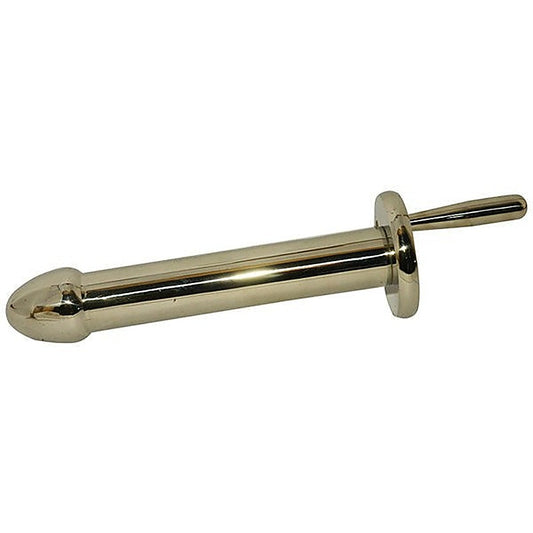 Grinder Dildo Steel