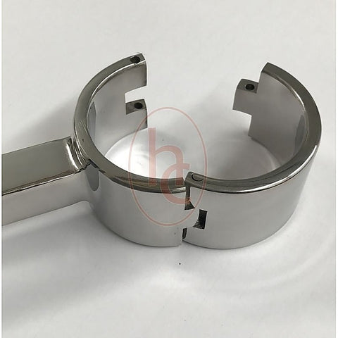 Steel Wrist Spreaders - Spreaders and Hangers