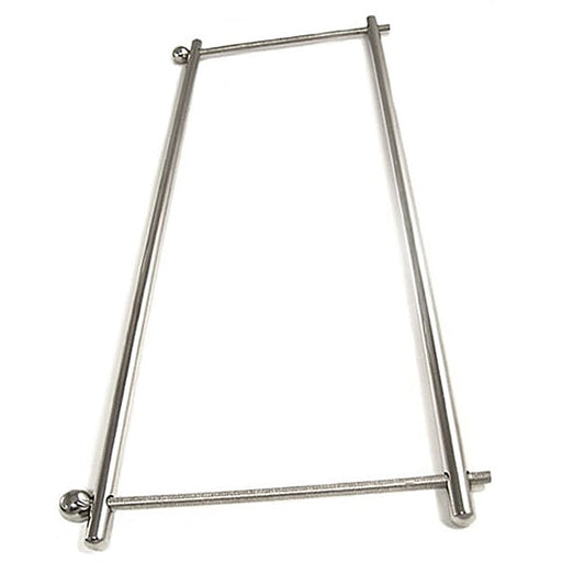 Steel Breast Crusher Vice
