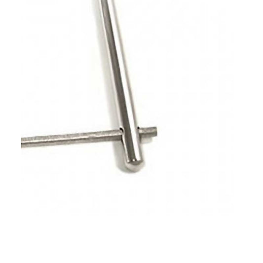 Steel Breast Crusher Vice