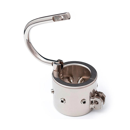 Locking Spiked Ball Splitter