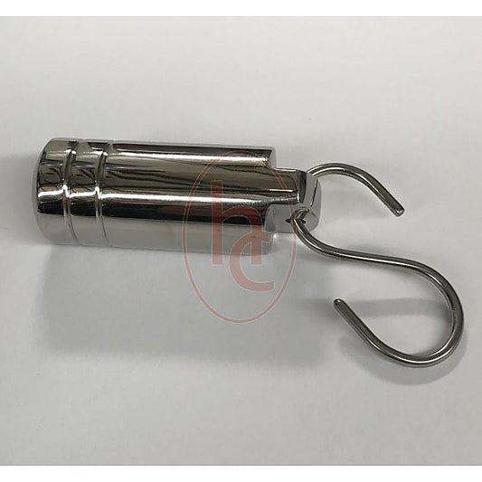 Tube Nipple Stretching Weight 190g - Breast and Nipple Toys