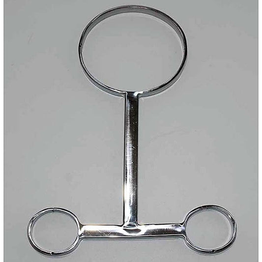 Model-T Neck & Wrist Restraints