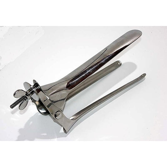 Equine Speculum Steel - Dental and Clinical