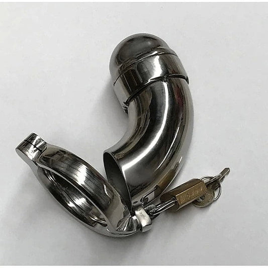 Brutus Male Chastity Device - Male Chastity