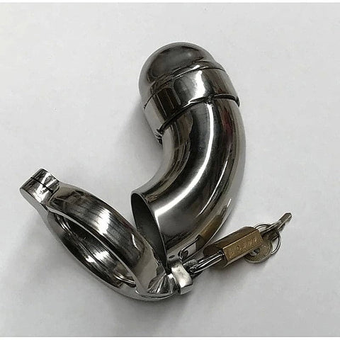 Brutus Male Chastity Device - Male Chastity