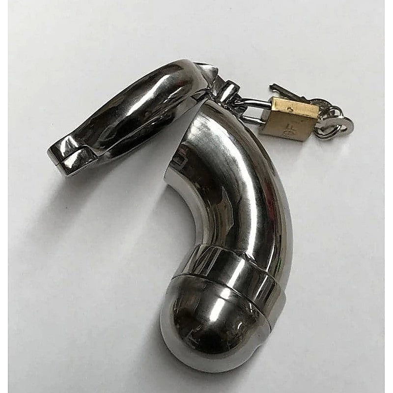 Brutus Male Chastity Device - Male Chastity