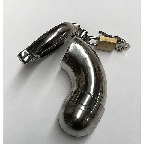 Brutus Male Chastity Device - Male Chastity