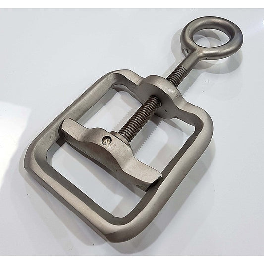 Steel Ball Crusher