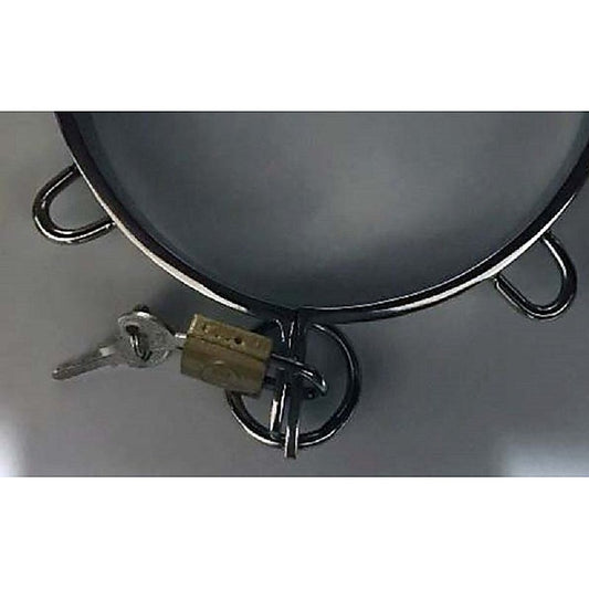 Minion Steel Collar