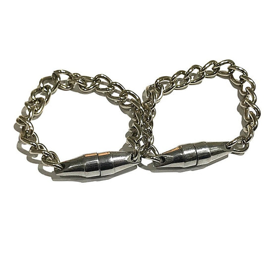 Magnetic Nipple Clamps