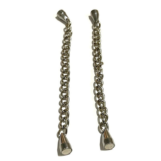 Magnetic Nipple Clamps