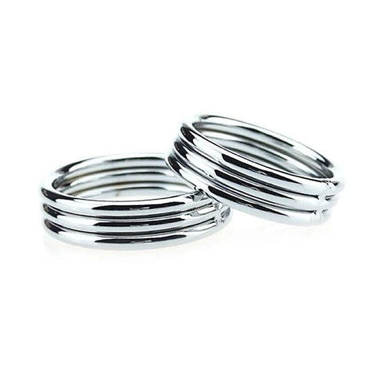 Ringer Metal Cock Ring