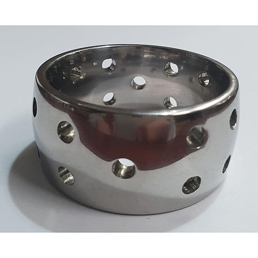 Holy Steel Cock Ring