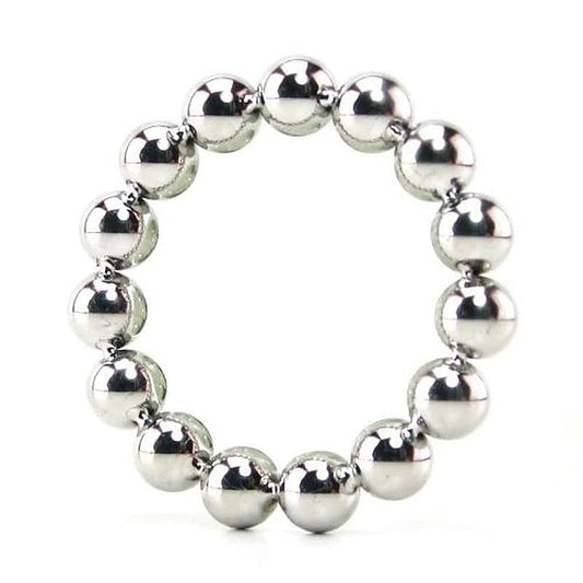 Balls Of Pleasure Cock Rings - Cock Rings